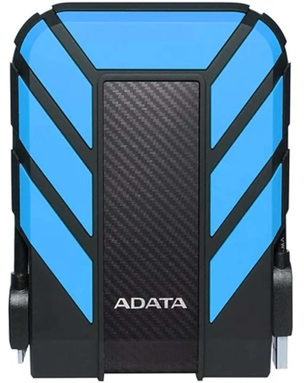 هارد اکسترنال ای دیتا مدل HD710 Pro ظرفیت یک ترابایت دارای رابط USB Type-A 3.0 - تصویر 5
