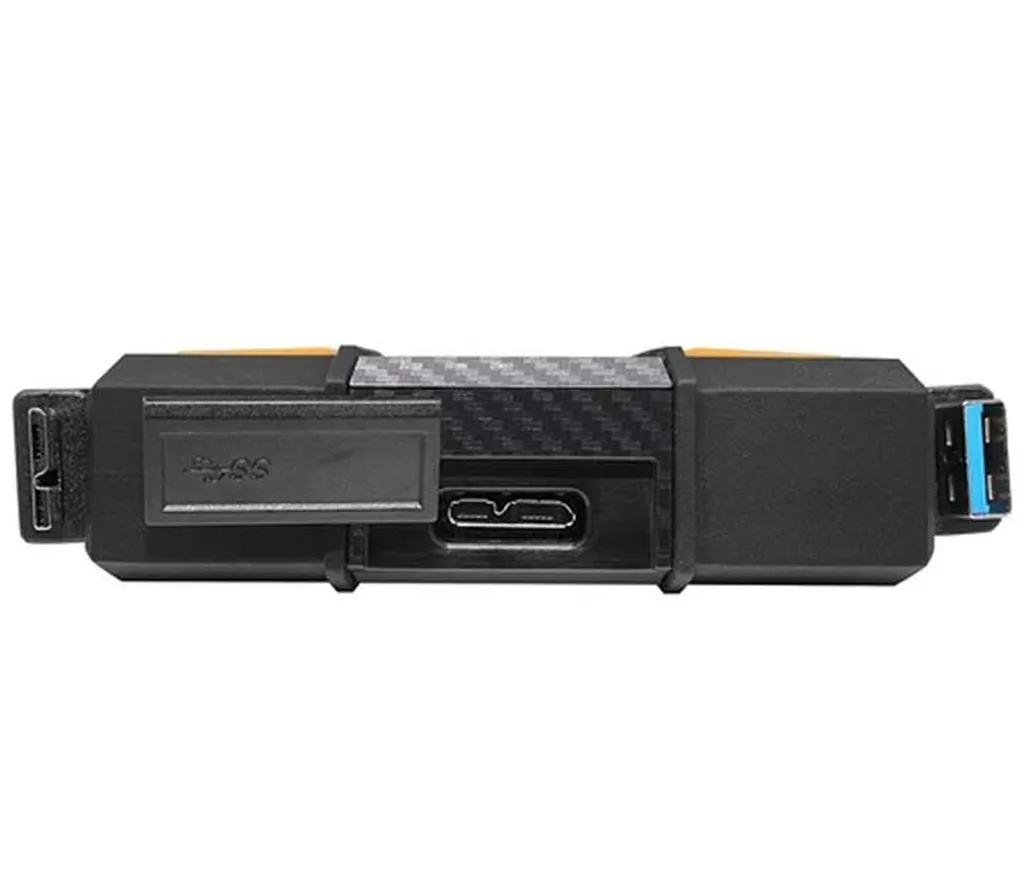 هارد اکسترنال ای دیتا مدل HD710 Pro ظرفیت یک ترابایت دارای رابط USB Type-A 3.0 - تصویر 8