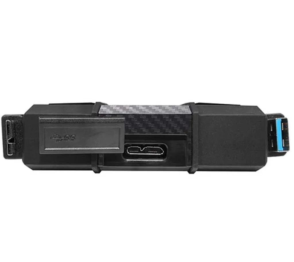 هارد اکسترنال ای دیتا مدل HD710 Pro ظرفیت یک ترابایت دارای رابط USB Type-A 3.0 - تصویر 15