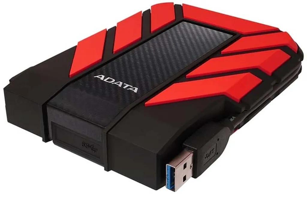 هارد اکسترنال ای دیتا مدل HD710 Pro ظرفیت دو ترابایت دارای رابط USB Type-A 3.0 - تصویر 5