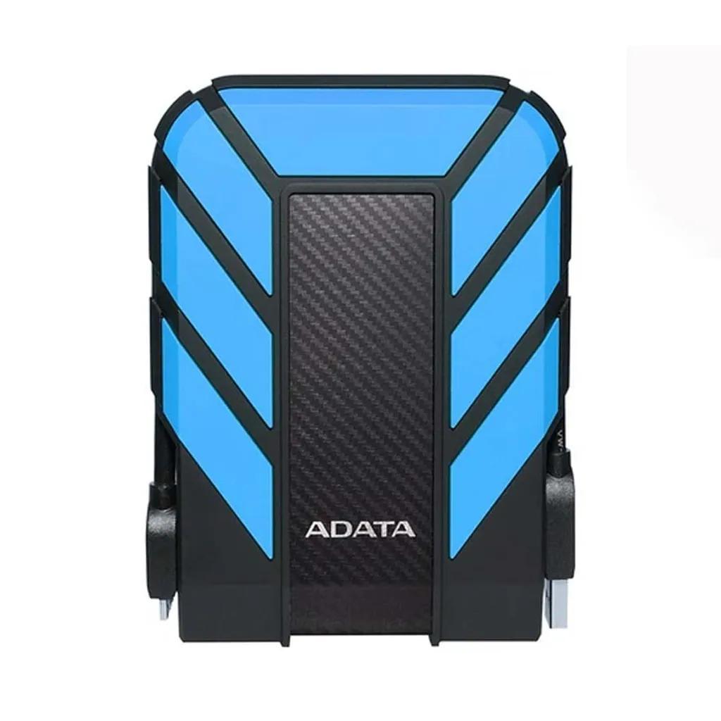 هارد اکسترنال ای دیتا مدل HD710 Pro ظرفیت دو ترابایت دارای رابط USB Type-A 3.0 - تصویر 7