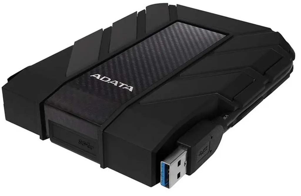 هارد اکسترنال ای دیتا مدل HD710 Pro ظرفیت دو ترابایت دارای رابط USB Type-A 3.0 - تصویر 10