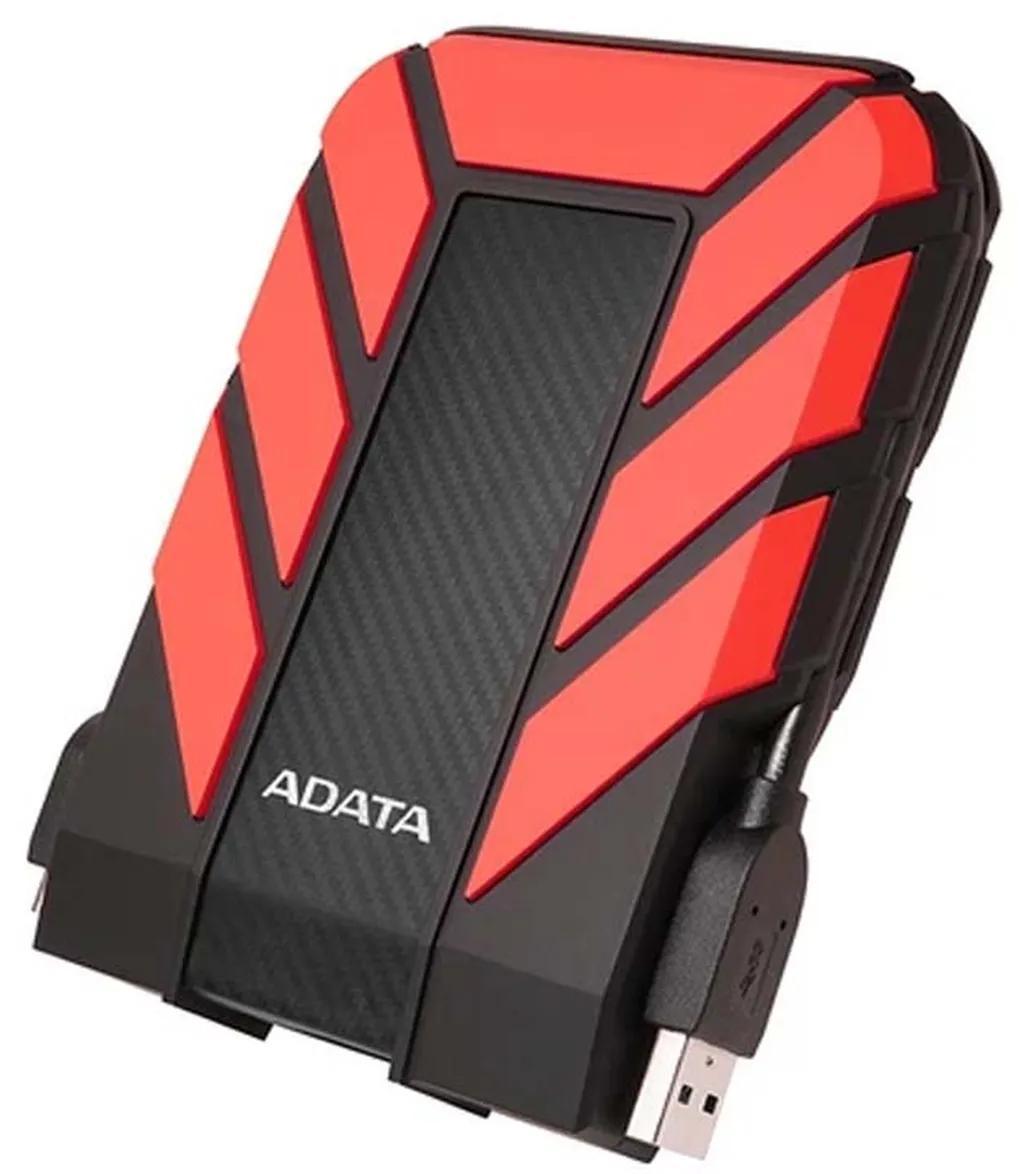 هارد اکسترنال ای دیتا مدل HD710 Pro ظرفیت دو ترابایت دارای رابط USB Type-A 3.0 - تصویر 8