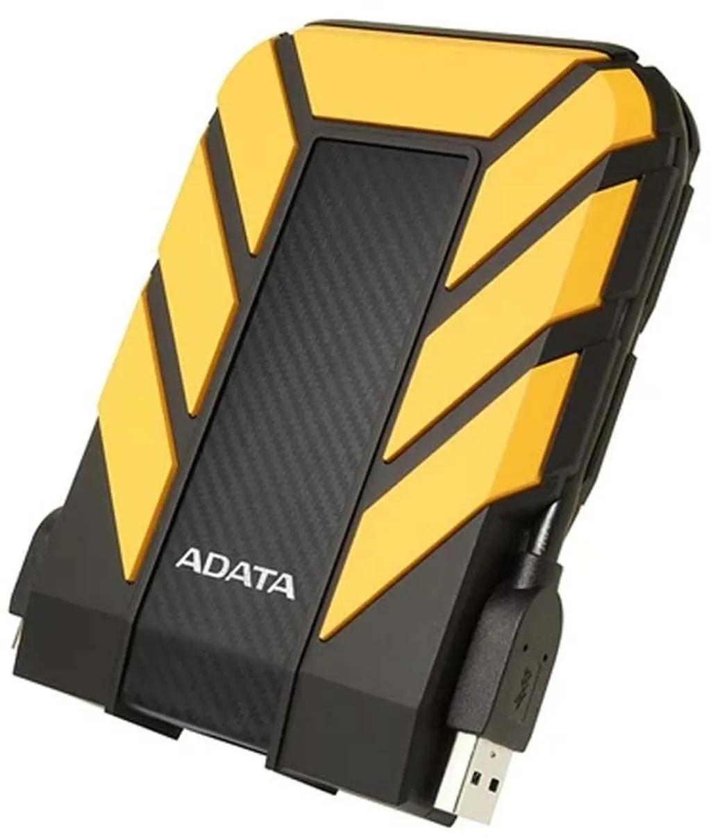 هارد اکسترنال ای دیتا مدل HD710 Pro ظرفیت دو ترابایت دارای رابط USB Type-A 3.0 - تصویر 9