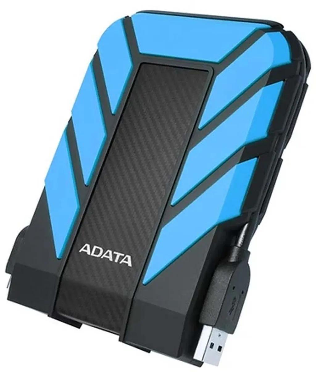 هارد اکسترنال ای دیتا مدل HD710 Pro ظرفیت دو ترابایت دارای رابط USB Type-A 3.0 - تصویر 12