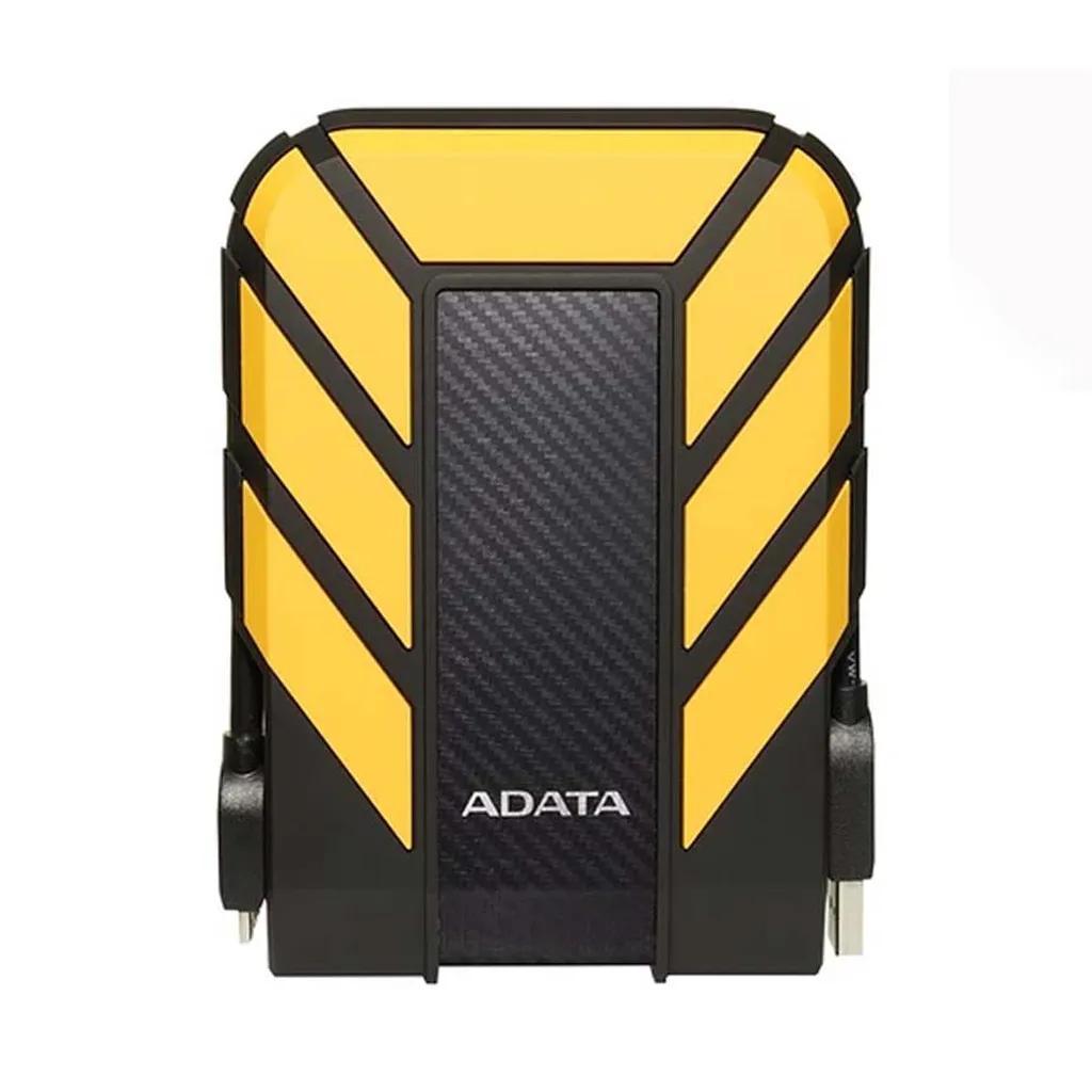 هارد اکسترنال ای دیتا مدل HD710 Pro ظرفیت دو ترابایت دارای رابط USB Type-A 3.0 - تصویر 6