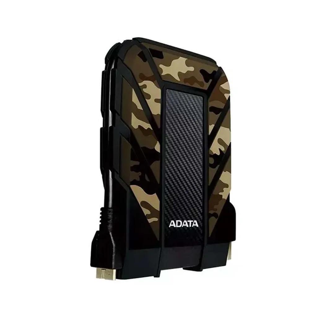 هارد اکسترنال ای دیتا مدل HD710M Pro ظرفیت 2 ترابایت دارای رابط USB Type-A - تصویر 2