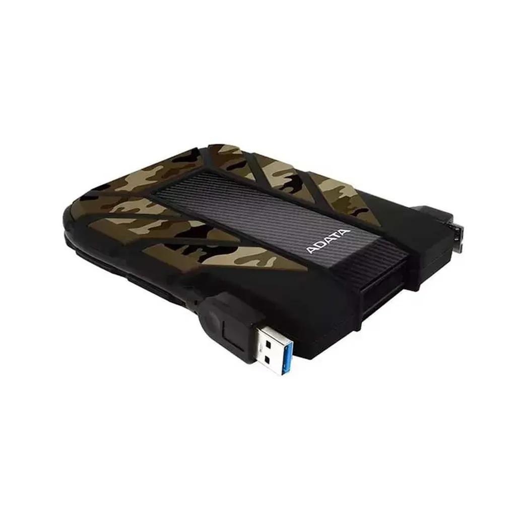هارد اکسترنال ای دیتا مدل HD710M Pro ظرفیت 2 ترابایت دارای رابط USB Type-A - تصویر 7