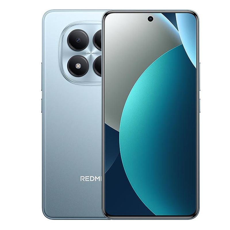 گوشی موبایل شیائومی مدل Redmi Note 15 Pro 4G دو سیم کارت ظرفیت 256 گیگابایت و رم 8 گیگابایت  - تصویر 1