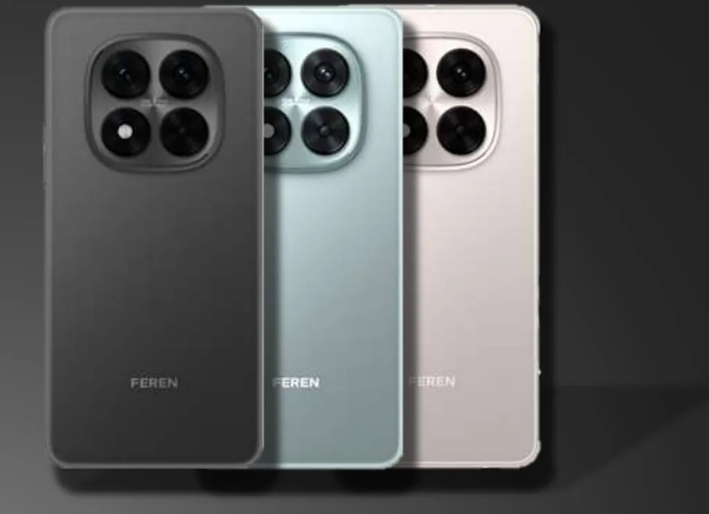 گوشی موبایل شیائومی مدل Redmi Note 15 Pro 4G دو سیم کارت ظرفیت 256 گیگابایت و رم 8 گیگابایت  - تصویر 2