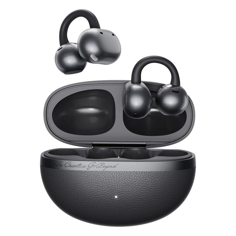هدفون بلوتوثی کیو سی وای مدل Crossky C50 - تصویر 1