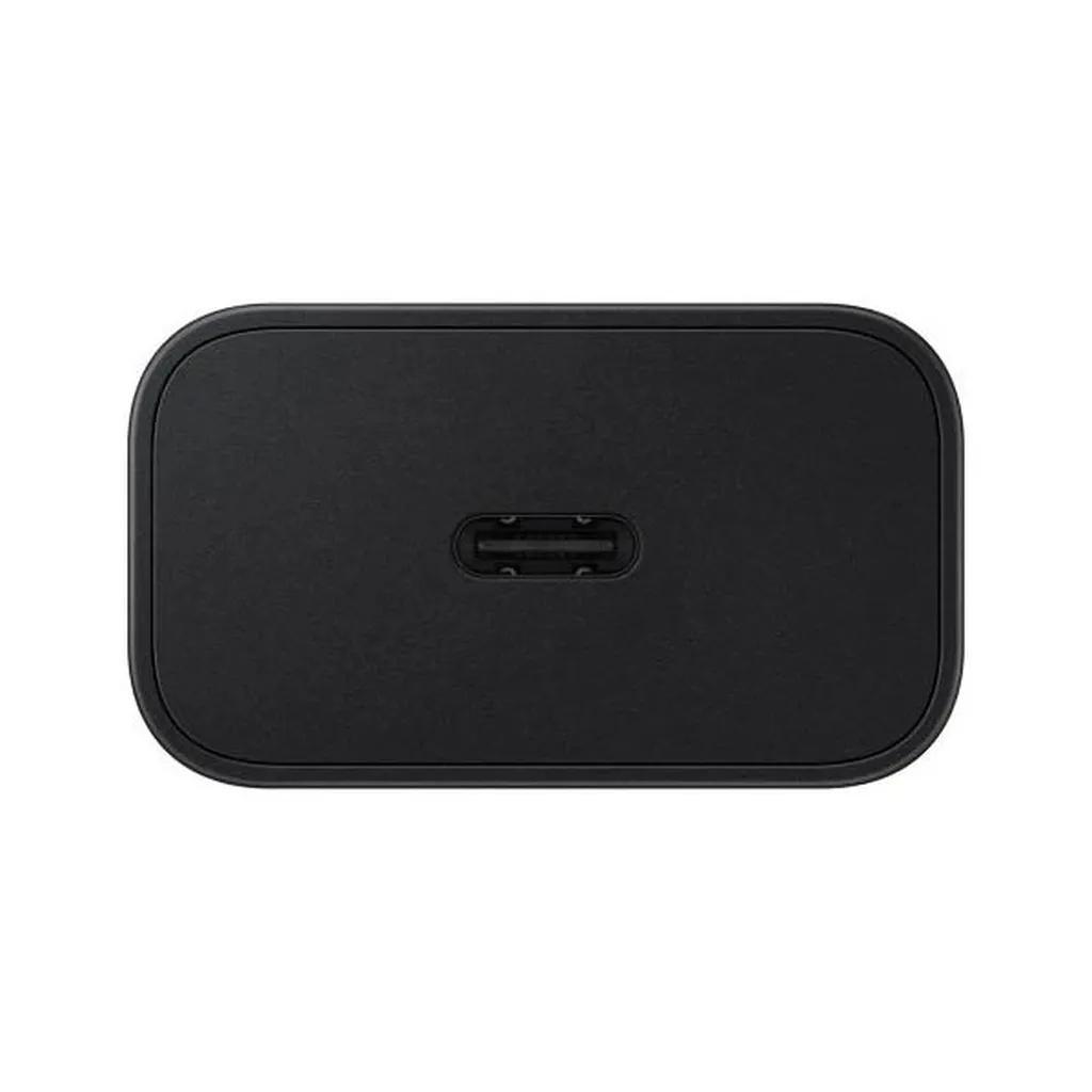 شارژر دیواری 25 وات سامسونگ مدل EP-T2510 - تصویر 2