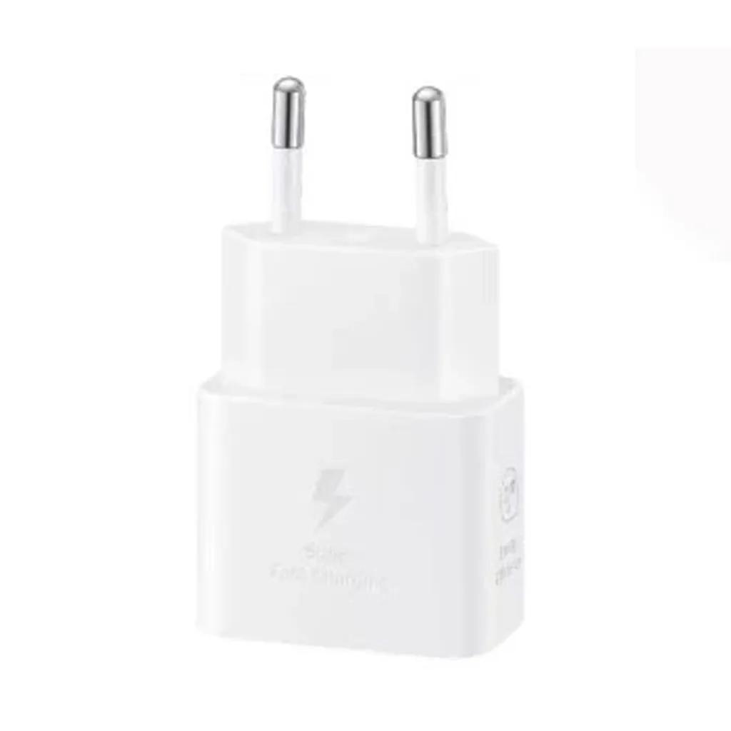 شارژر دیواری 25 وات سامسونگ مدل EP-T2510 - تصویر 4