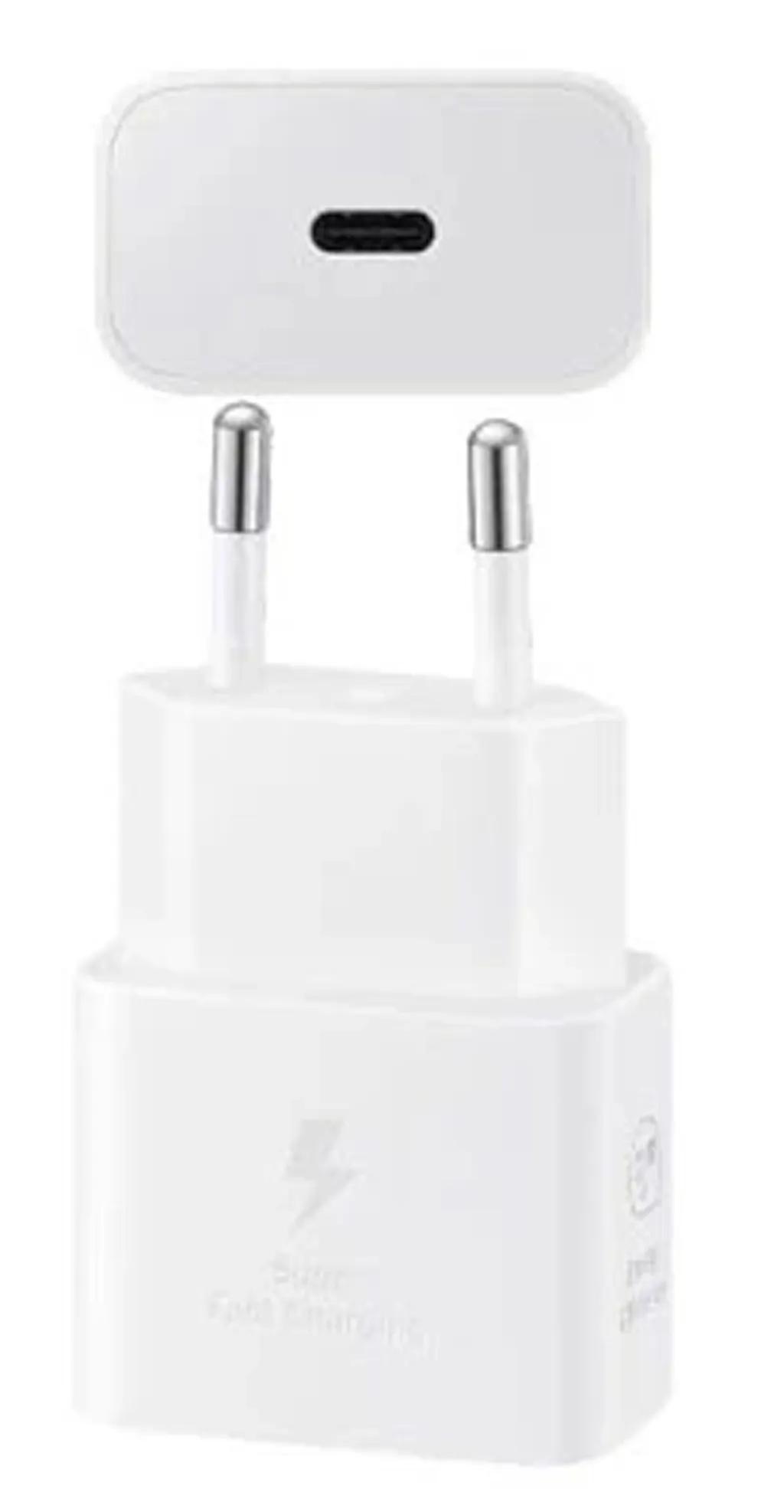 شارژر دیواری 25 وات سامسونگ مدل EP-T2510 - تصویر 3