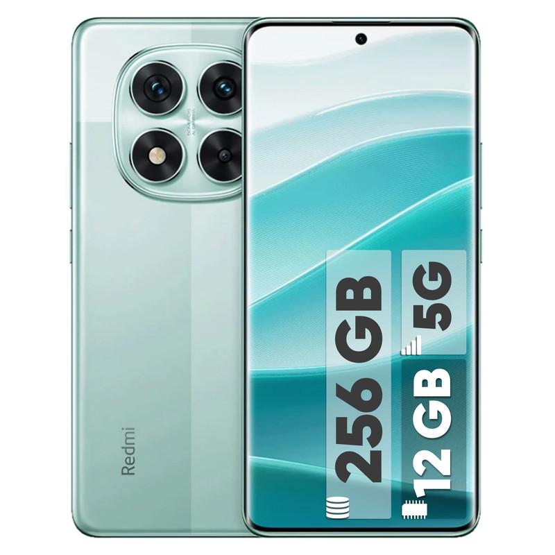 گوشی موبایل شیائومی مدل Redmi Note 14 Pro 5G دو سیم کارت ظرفیت 256 گیگابایت و رم 12 گیگابایت - تصویر 1