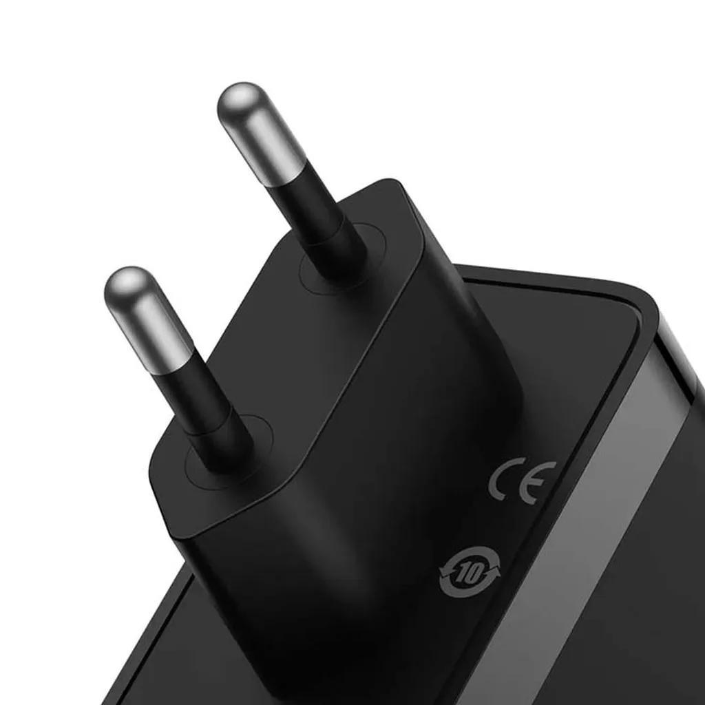 شارژر دیواری 140 وات باسئوس مدل GaN5 Pro Fast Charge CCGP100201 - تصویر 27