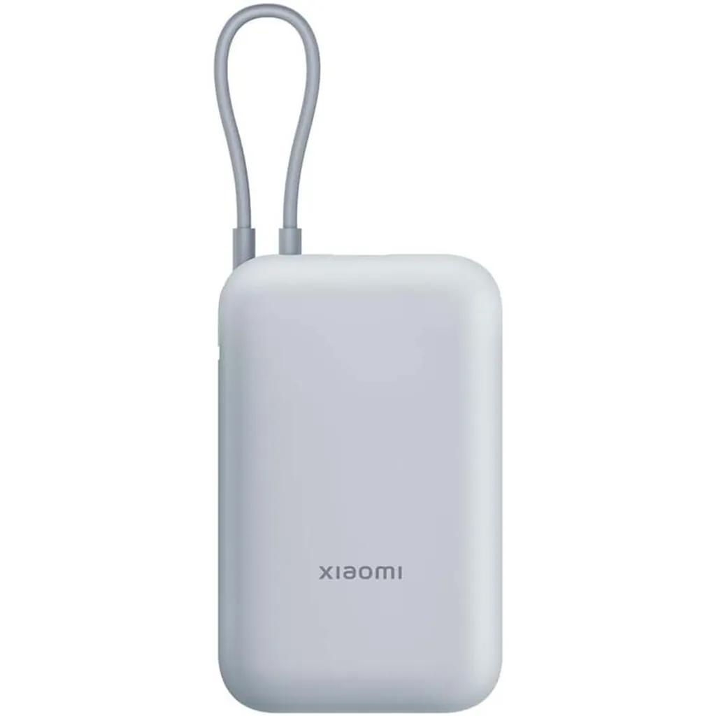 پاوربانک 22.5 وات شیائومی مدل P15ZM ظرفیت 10000 میلی‌آمپرساعت - تصویر 6