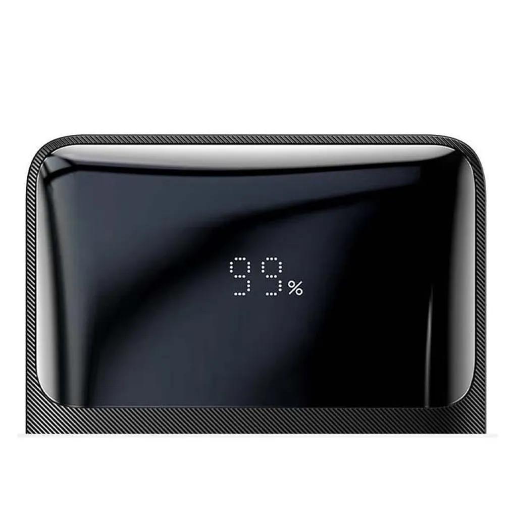 پاوربانک باسئوس مدل PPBD0505 20W ظرفیت 20000 میلی آمپر ساعت - تصویر 4