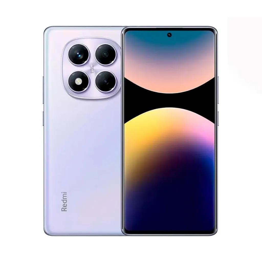 گوشی موبایل شیائومی مدل Redmi Note 14 Pro 4G دو سیم کارت ظرفیت 256 گیگابایت و رم 8 گیگابایت - نسخه بدون شارژر - تصویر 6