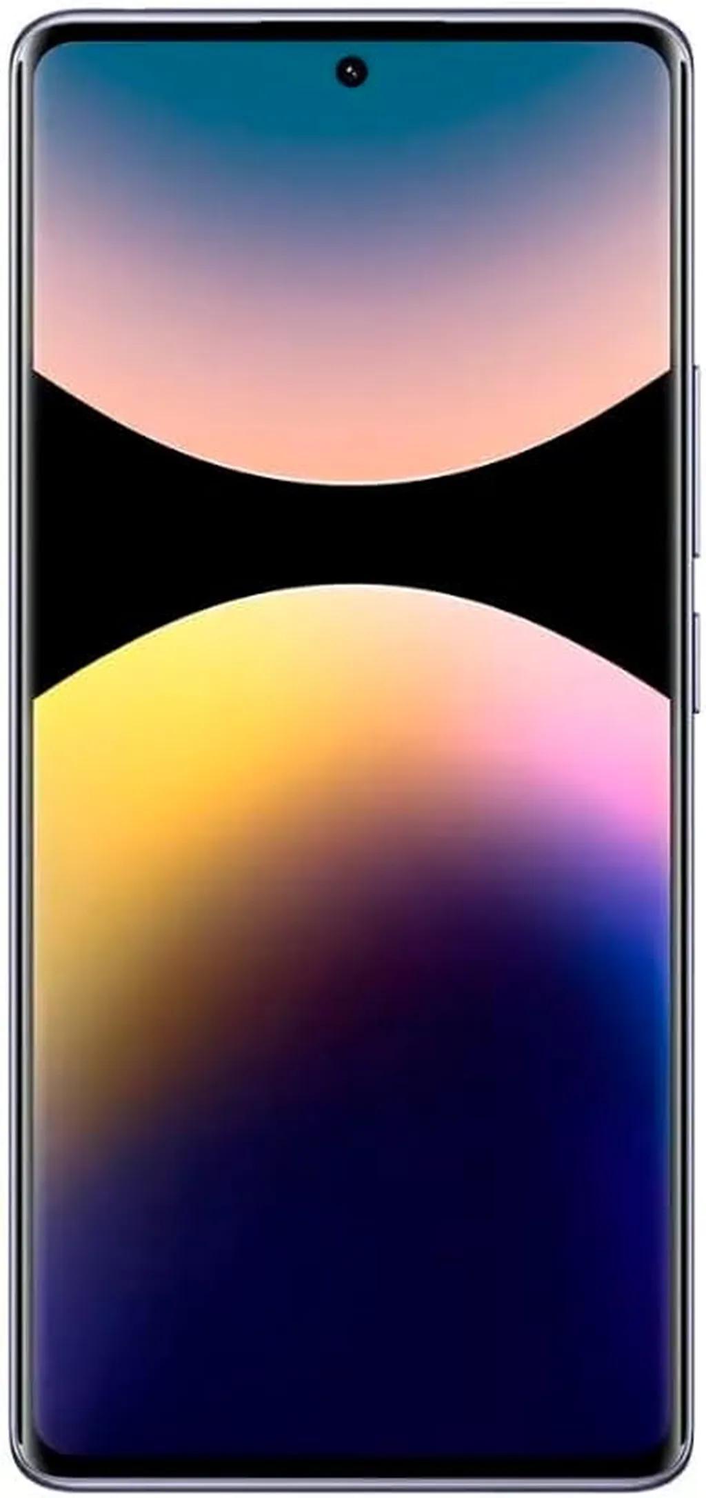 گوشی موبایل شیائومی مدل Redmi Note 14 Pro 4G دو سیم کارت ظرفیت 256 گیگابایت و رم 8 گیگابایت - نسخه بدون شارژر - تصویر 4