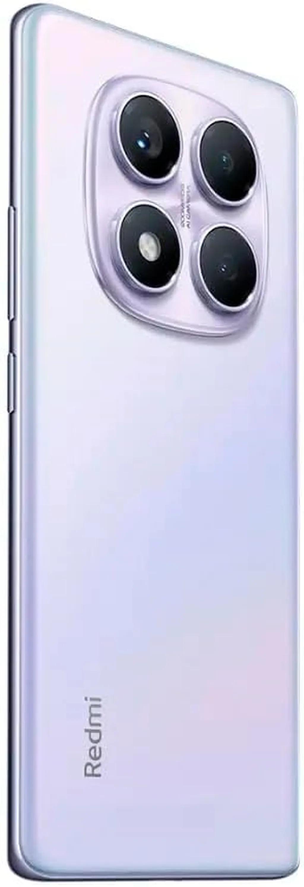گوشی موبایل شیائومی مدل Redmi Note 14 Pro 4G دو سیم کارت ظرفیت 256 گیگابایت و رم 8 گیگابایت - نسخه بدون شارژر - تصویر 7
