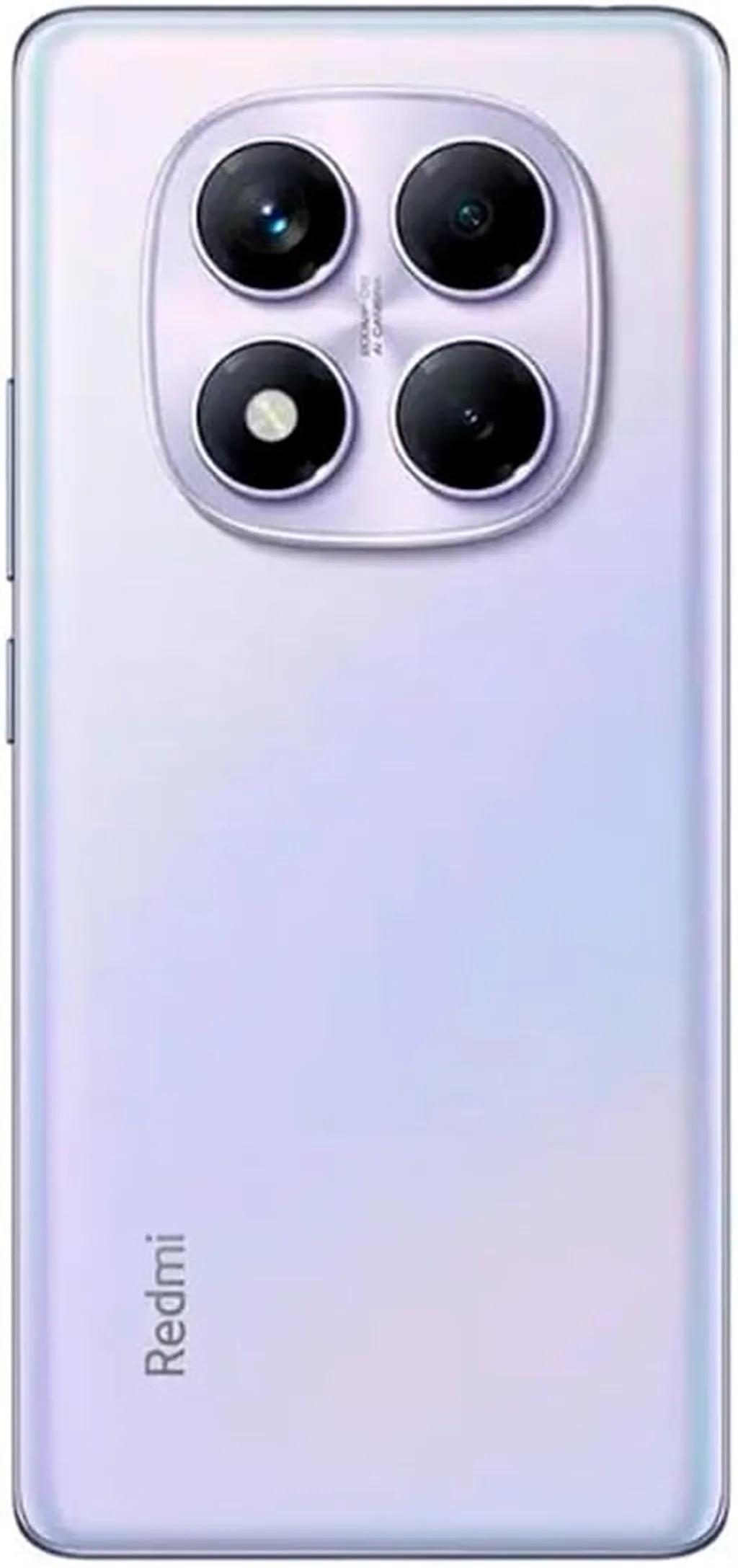 گوشی موبایل شیائومی مدل Redmi Note 14 Pro 4G دو سیم کارت ظرفیت 256 گیگابایت و رم 8 گیگابایت - نسخه بدون شارژر - تصویر 10