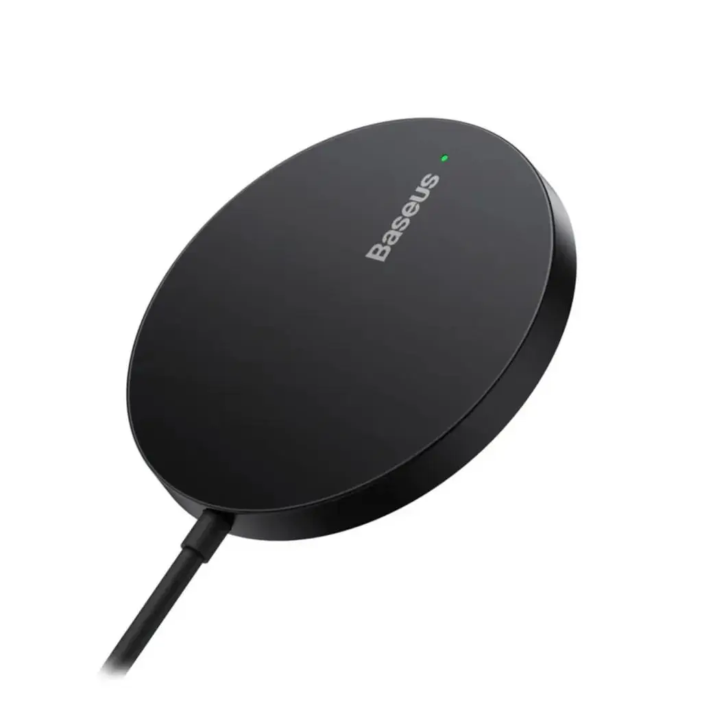 شارژر بی سیم بیسوس مدل ccjj040001 - تصویر 6