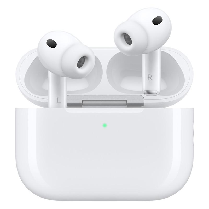 هدفون بلوتوثی اپل مدل AirPods Pro 3 - تصویر 1