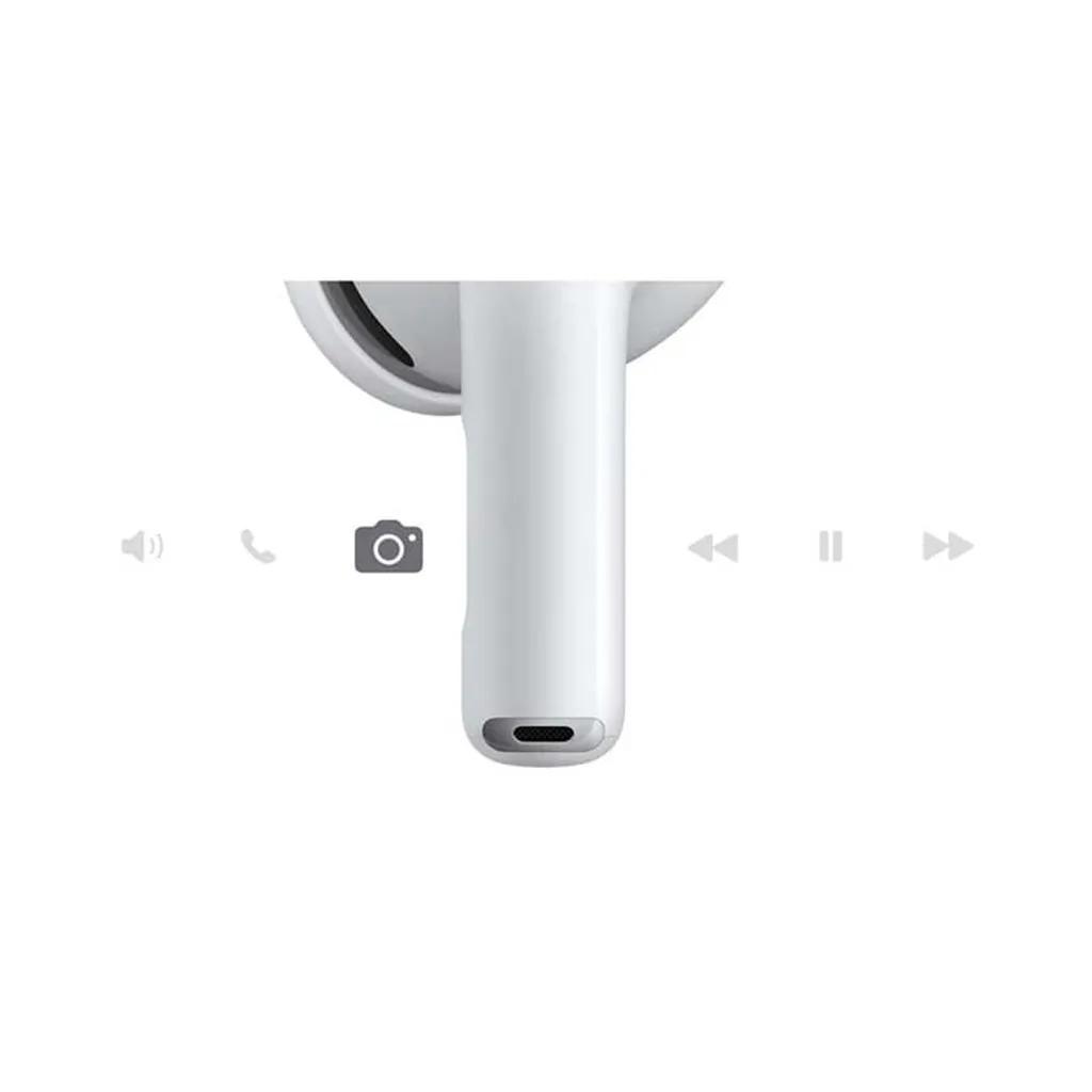 هدفون بلوتوثی اپل مدل AirPods Pro 3 - تصویر 8