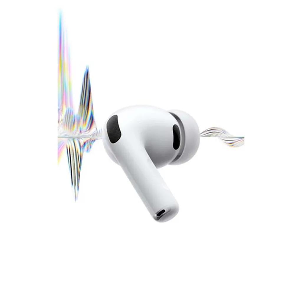 هدفون بلوتوثی اپل مدل AirPods Pro 3 - تصویر 9