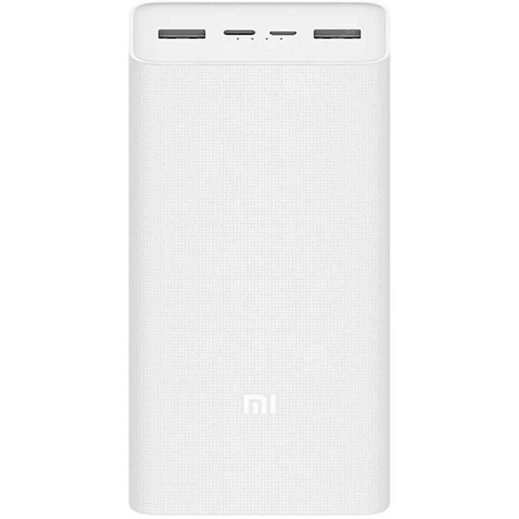 پاوربانک 18 وات شیائومی مدل Mi PB3018ZM ظرفیت 30000 میلی آمپر ساعت - تصویر 10