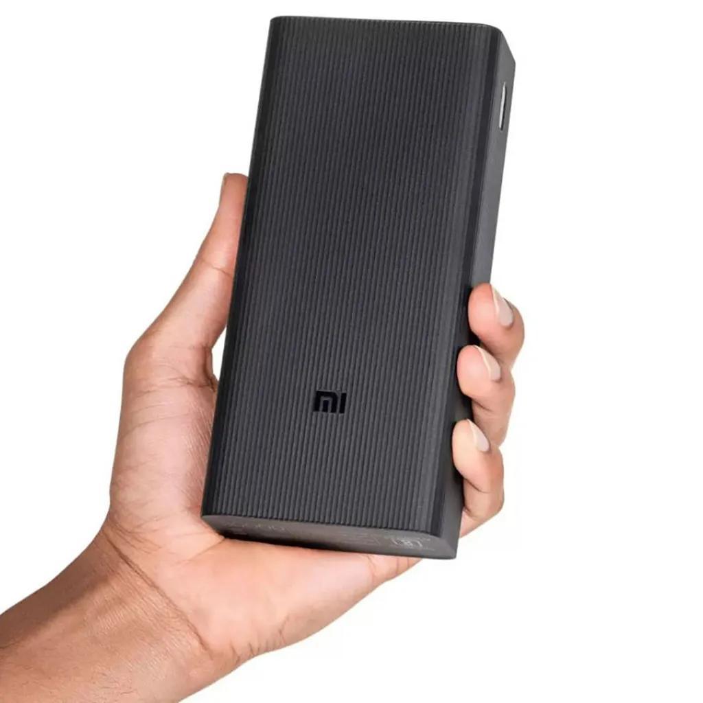 پاوربانک 18 وات شیائومی مدل Mi PB3018ZM ظرفیت 30000 میلی آمپر ساعت - تصویر 8