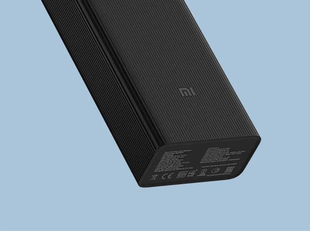 پاوربانک 18 وات شیائومی مدل Mi PB3018ZM ظرفیت 30000 میلی آمپر ساعت - تصویر 18