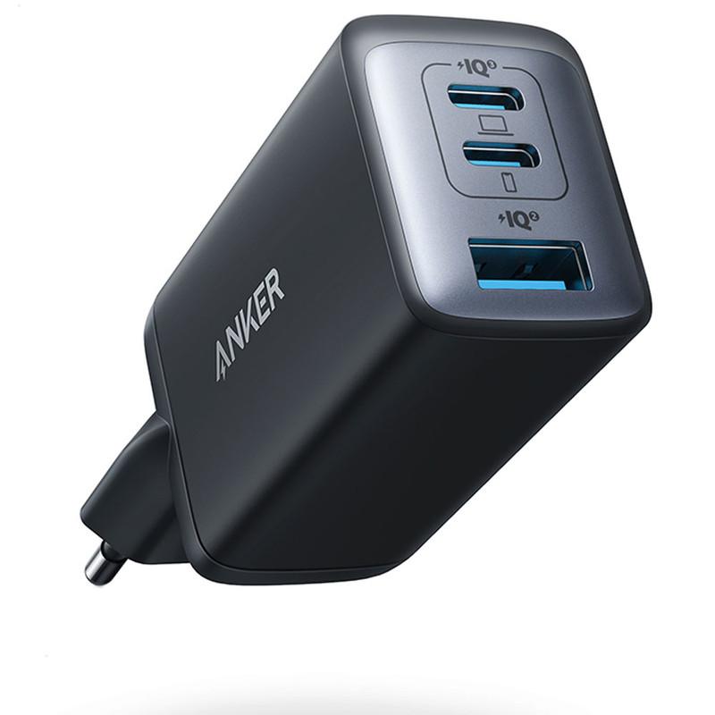 شارژر دیواری 65 وات انکر مدل A2667 Nano 2 - تصویر 1