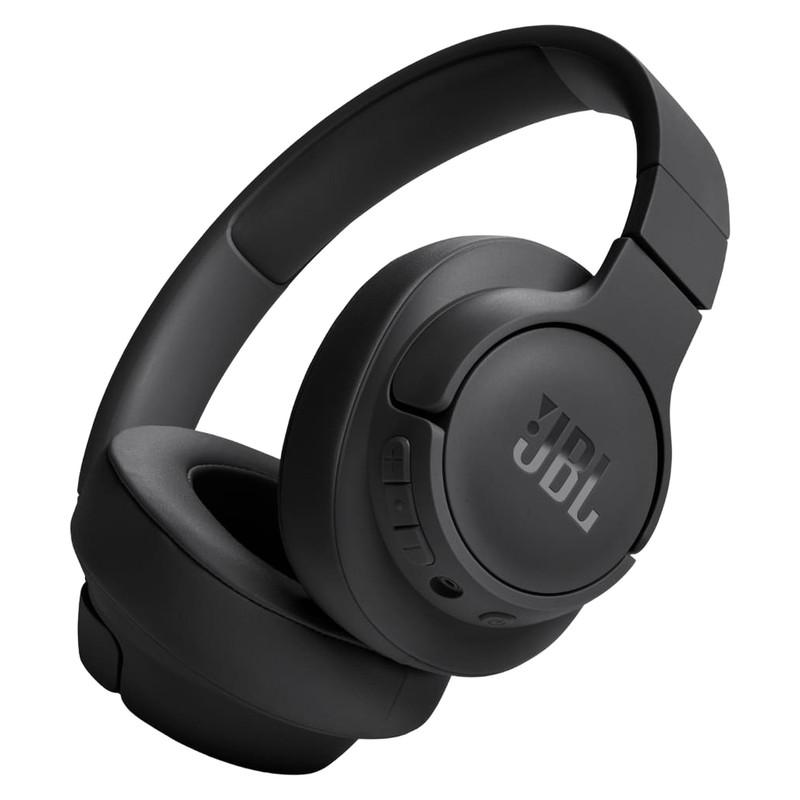 هدفون بلوتوثی جی بی ال مدل JBL Tune 720BT - تصویر 1