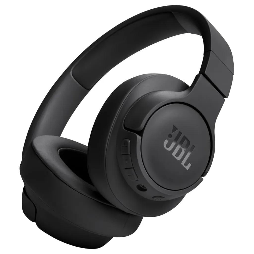 هدفون بلوتوثی جی بی ال مدل JBL Tune 720BT - تصویر 7