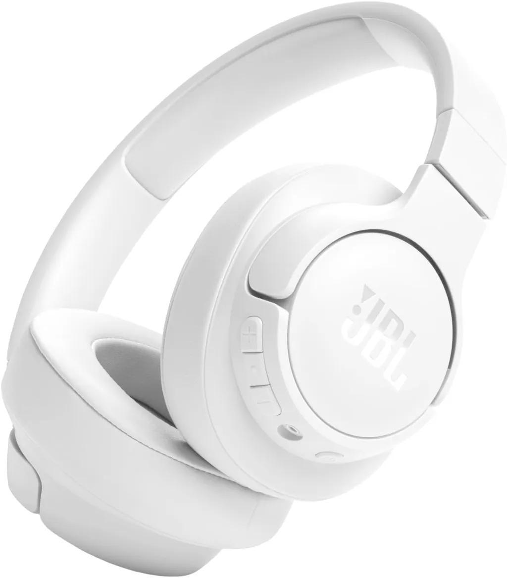 هدفون بلوتوثی جی بی ال مدل JBL Tune 720BT - تصویر 10