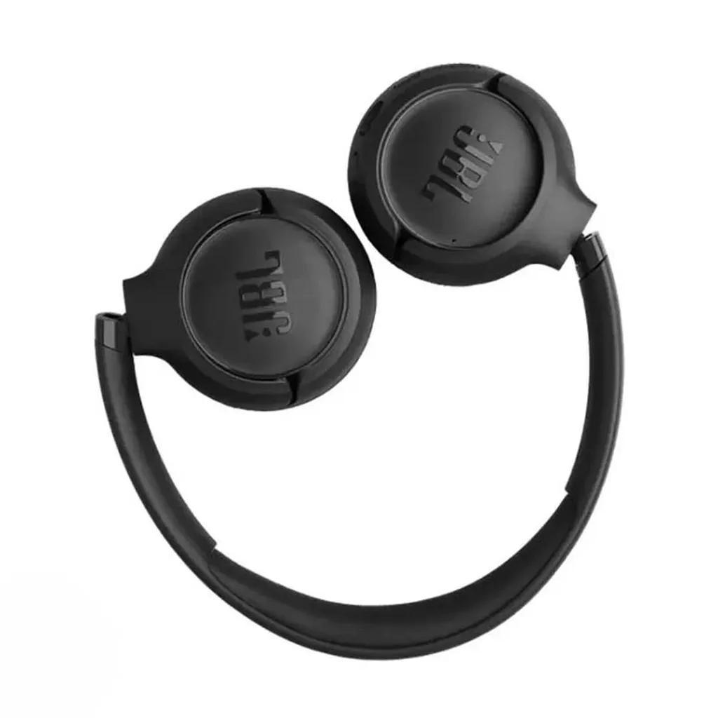 هدفون بلوتوثی جی بی ال مدل Tune 530BT - تصویر 6
