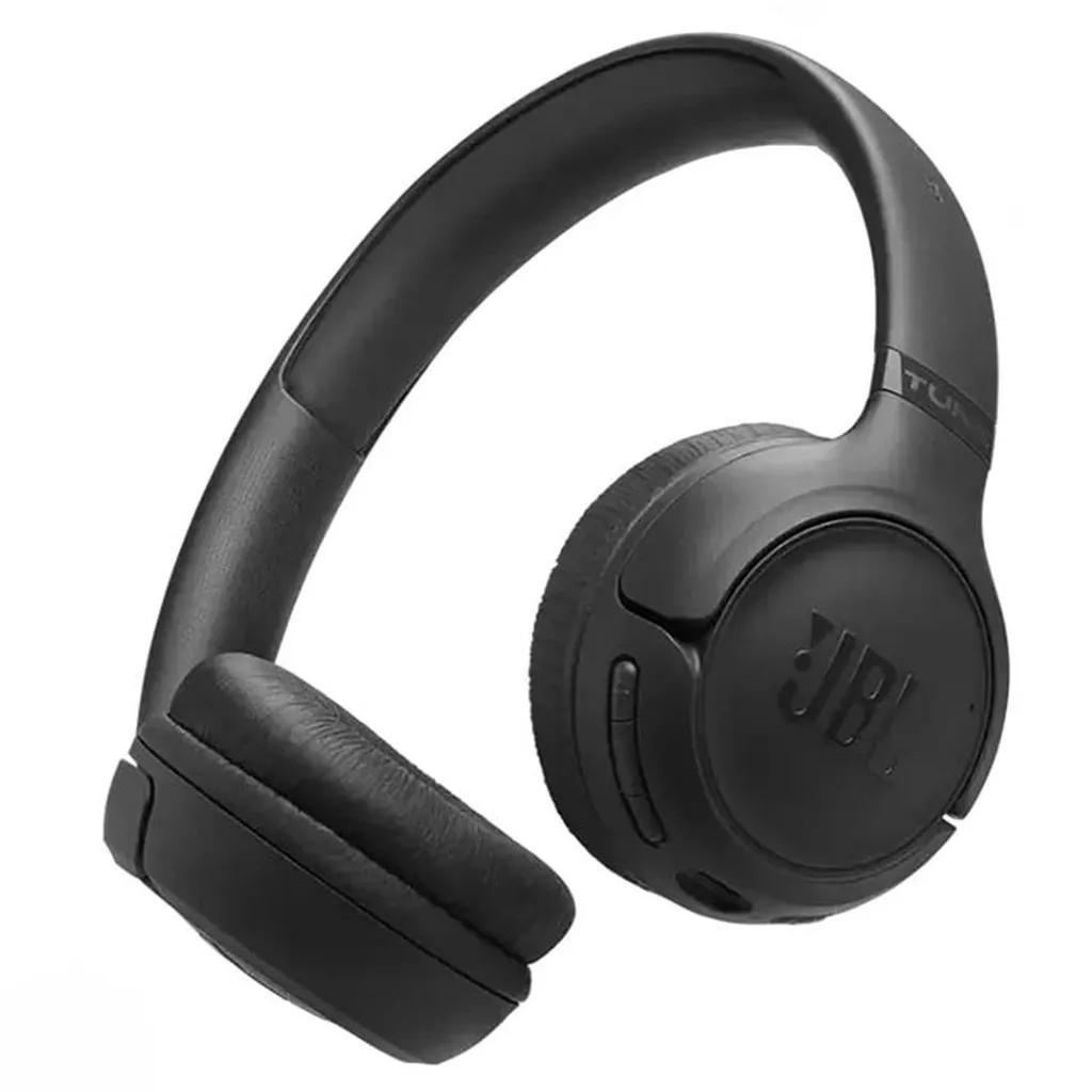 هدفون بلوتوثی جی بی ال مدل Tune 530BT - تصویر 10