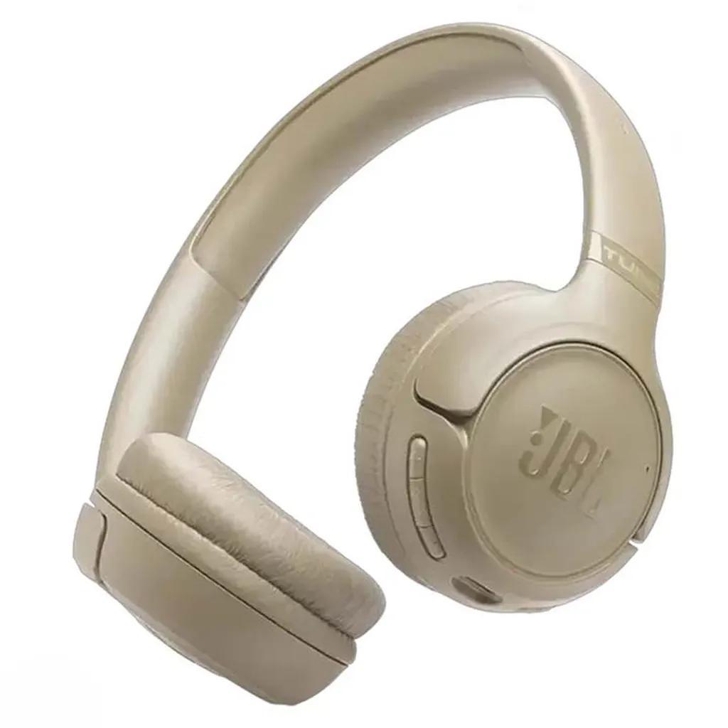 هدفون بلوتوثی جی بی ال مدل Tune 530BT - تصویر 7