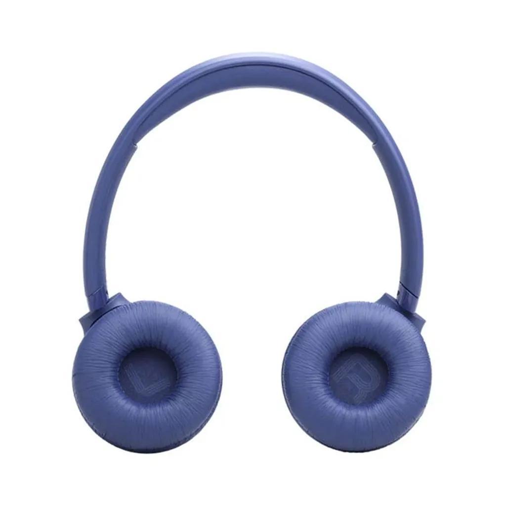 هدفون بلوتوثی جی بی ال مدل Tune 530BT - تصویر 4