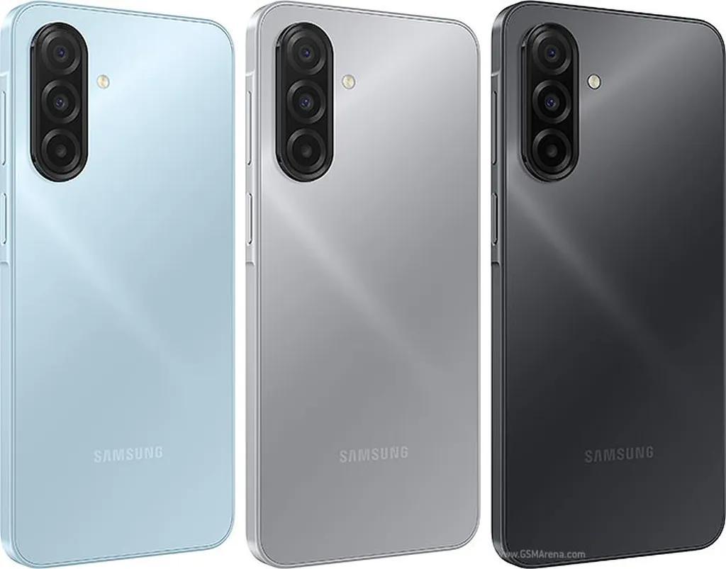 گوشی موبایل سامسونگ مدل Galaxy A17 4G دو سیم کارت ظرفیت 128 گیگابایت و رم 6 گیگابایت  - تصویر 9