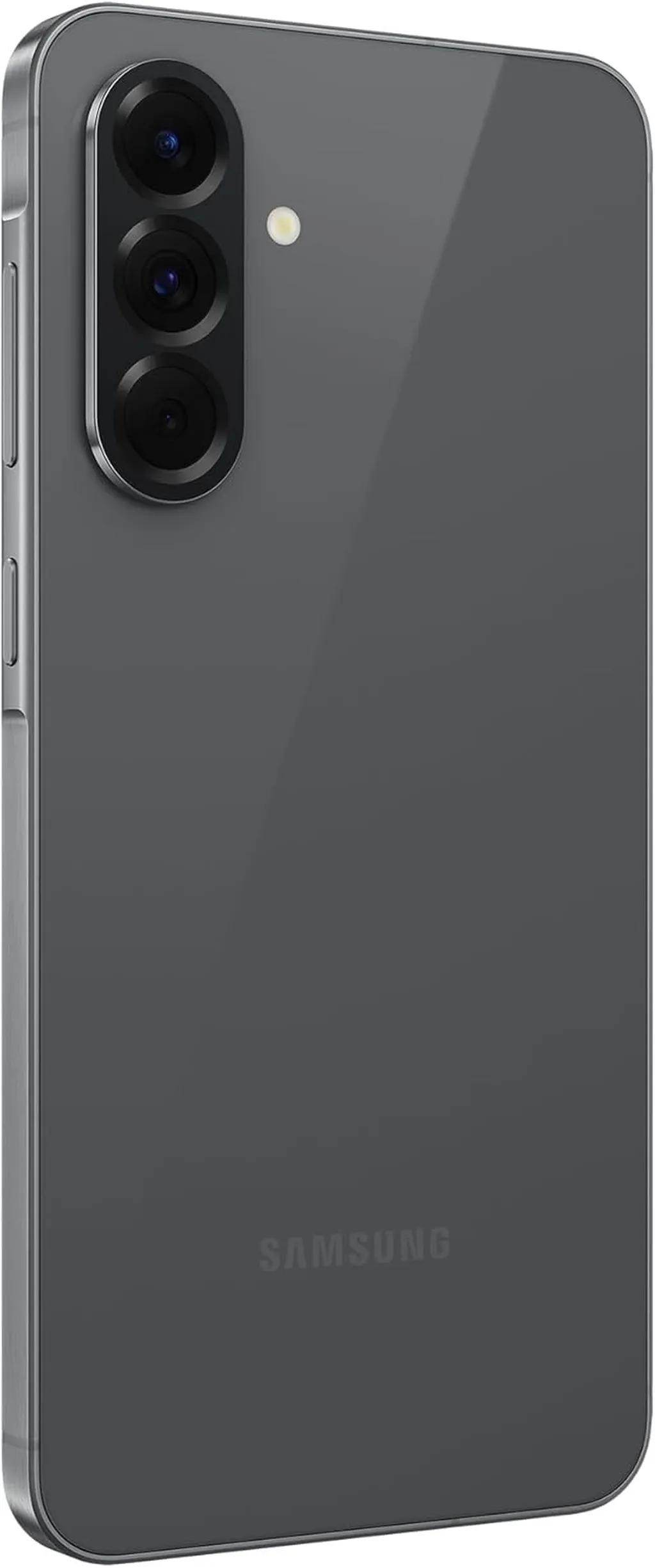 گوشی موبایل سامسونگ مدل Galaxy A56 دو سیم کارت ظرفیت 128 گیگابایت و رم 8 گیگابایت - ویتنام - به همراه شارژر 25 وات سامسونگ - تصویر 5