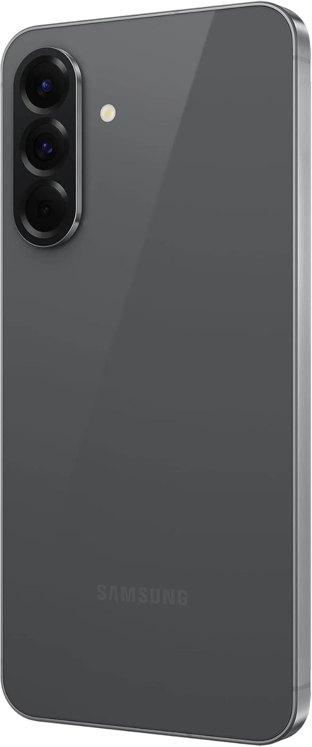 گوشی موبایل سامسونگ مدل Galaxy A56 دو سیم کارت ظرفیت 128 گیگابایت و رم 8 گیگابایت - ویتنام - به همراه شارژر 25 وات سامسونگ - تصویر 6
