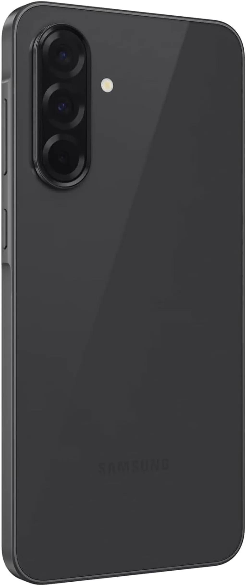 گوشی موبایل سامسونگ مدل Galaxy A36 دو سیم کارت ظرفیت 128 گیگابایت و رم 8 گیگابایت - ویتنام - به همراه شارژر 25 وات سامسونگ - تصویر 4
