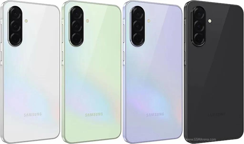 گوشی موبایل سامسونگ مدل Galaxy A36 دو سیم کارت ظرفیت 128 گیگابایت و رم 8 گیگابایت - ویتنام - به همراه شارژر 25 وات سامسونگ - تصویر 11