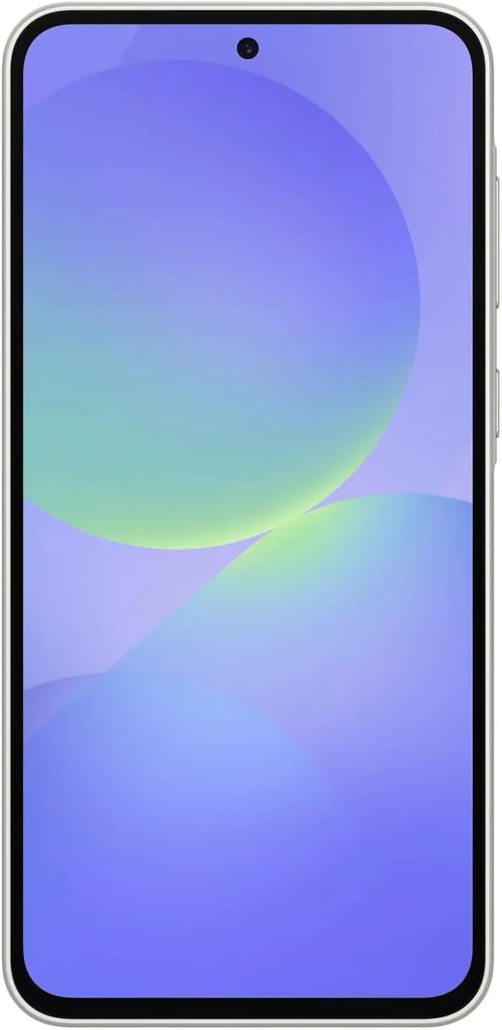 گوشی موبایل سامسونگ مدل Galaxy A36 دو سیم کارت ظرفیت 128 گیگابایت و رم 8 گیگابایت - ویتنام - به همراه شارژر 25 وات سامسونگ - تصویر 8