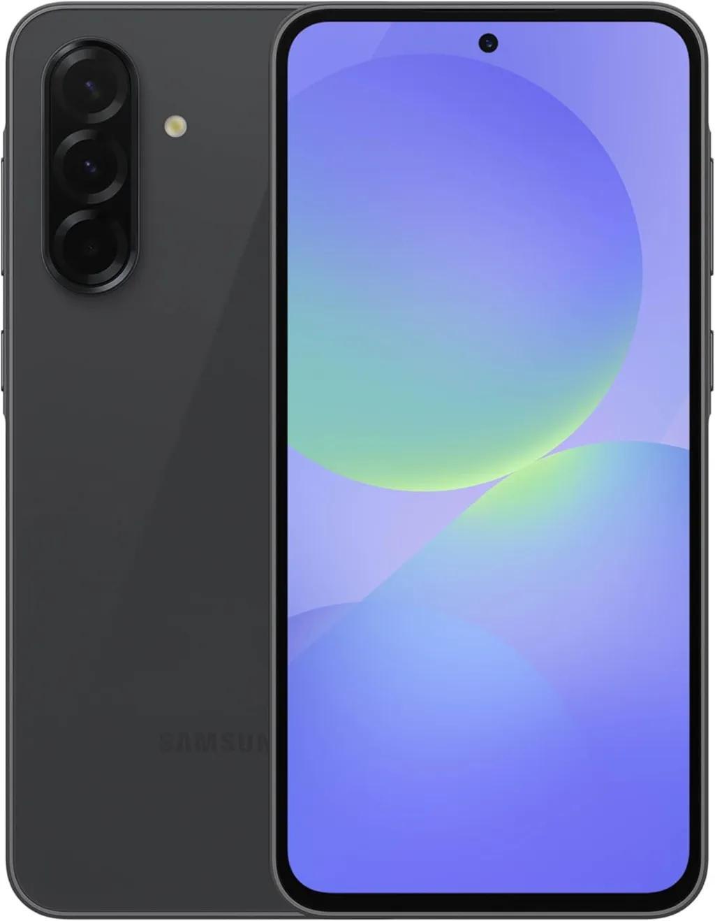 گوشی موبایل سامسونگ مدل Galaxy A36 دو سیم کارت ظرفیت 128 گیگابایت و رم 8 گیگابایت - ویتنام - به همراه شارژر 25 وات سامسونگ - تصویر 5