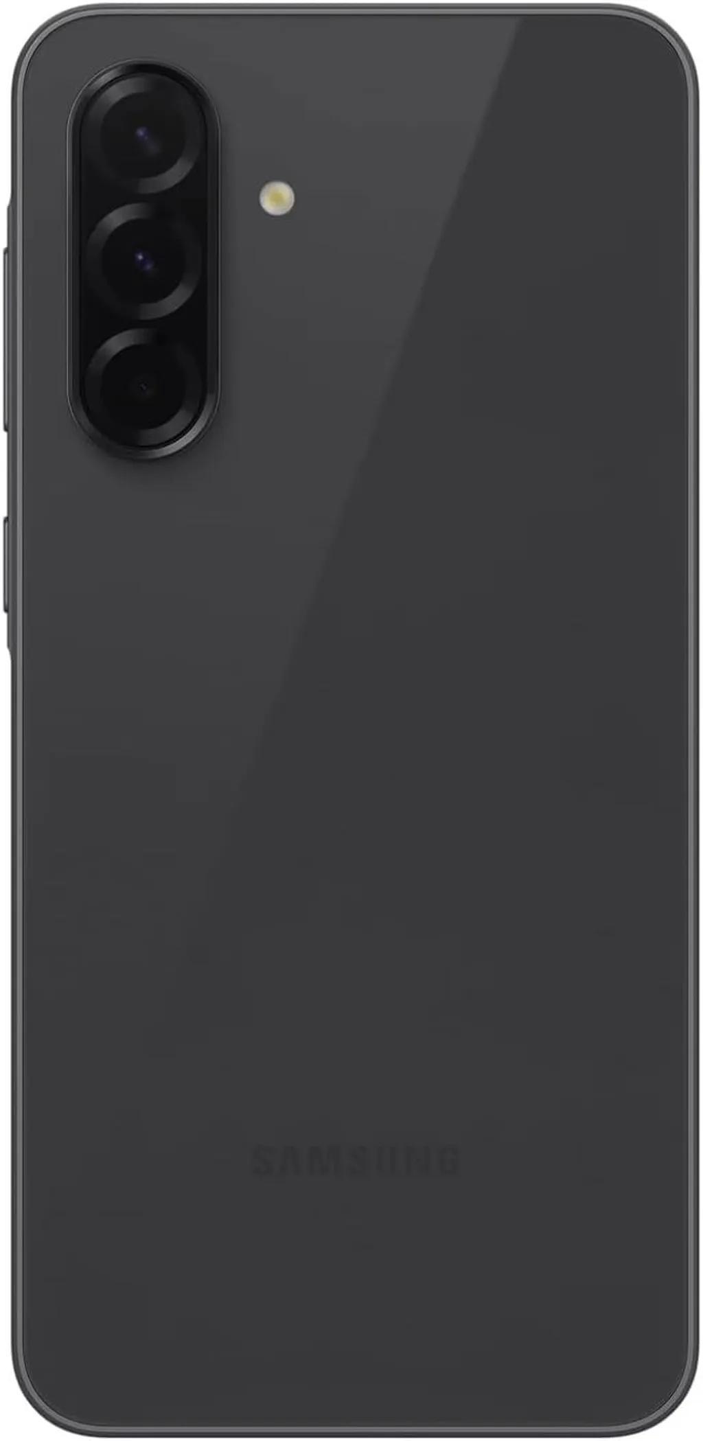 گوشی موبایل سامسونگ مدل Galaxy A36 دو سیم کارت ظرفیت 128 گیگابایت و رم 8 گیگابایت - ویتنام - به همراه شارژر 25 وات سامسونگ - تصویر 20