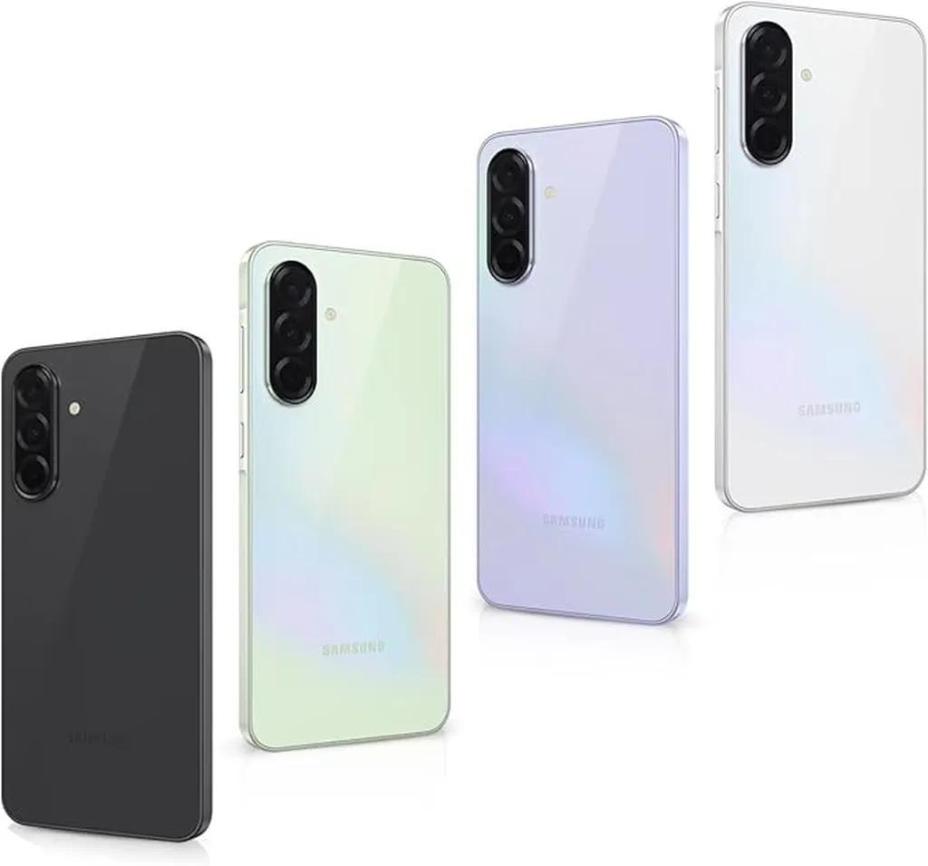 گوشی موبایل سامسونگ مدل Galaxy A36 دو سیم کارت ظرفیت 128 گیگابایت و رم 8 گیگابایت - ویتنام - به همراه شارژر 25 وات سامسونگ - تصویر 14